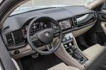 Skoda Kodiaq Laurin & Klement 4x4 2018 года (WW)